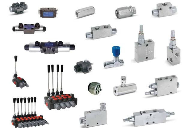 VALVES