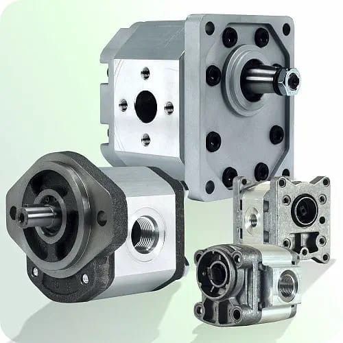 gear pump
