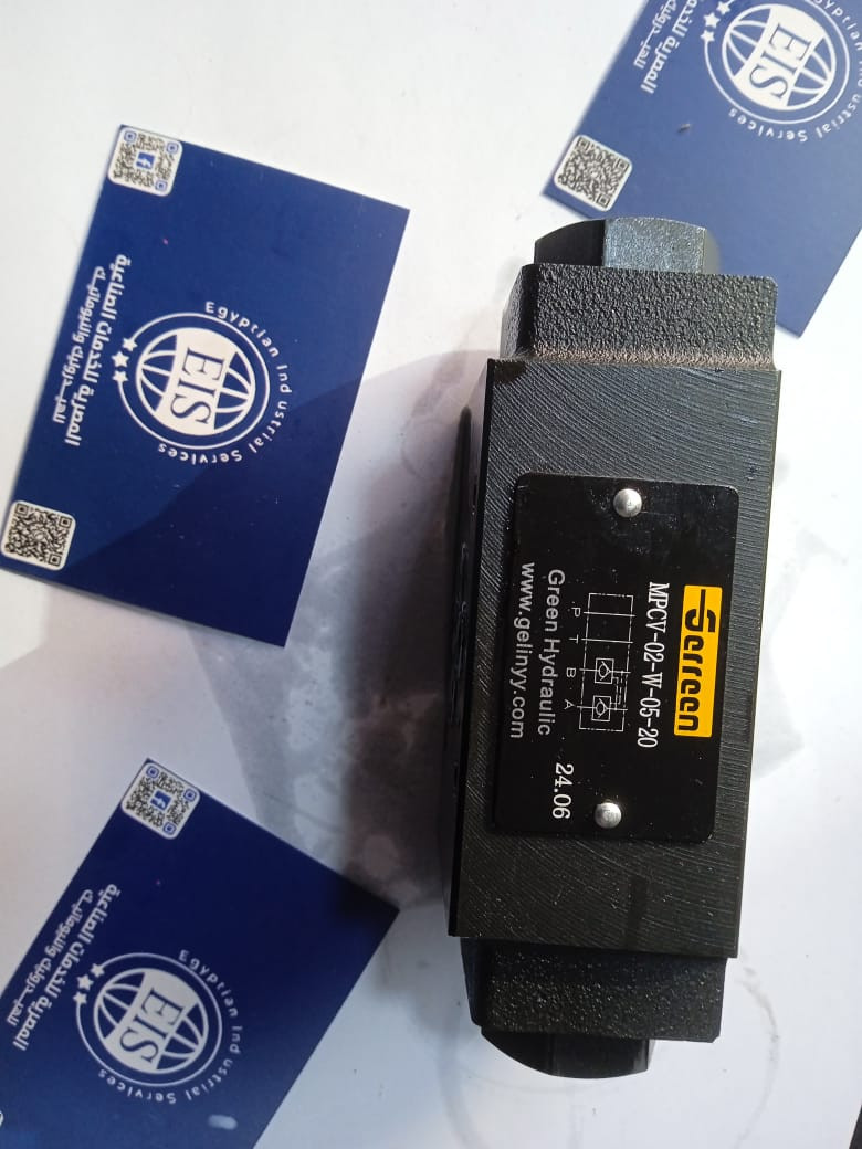 Double check  valve size 6