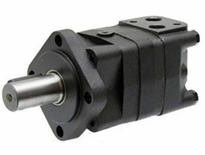 OMS HYDRAULIC MOTOR