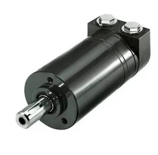 OMM HYDRAULIC MOTOR